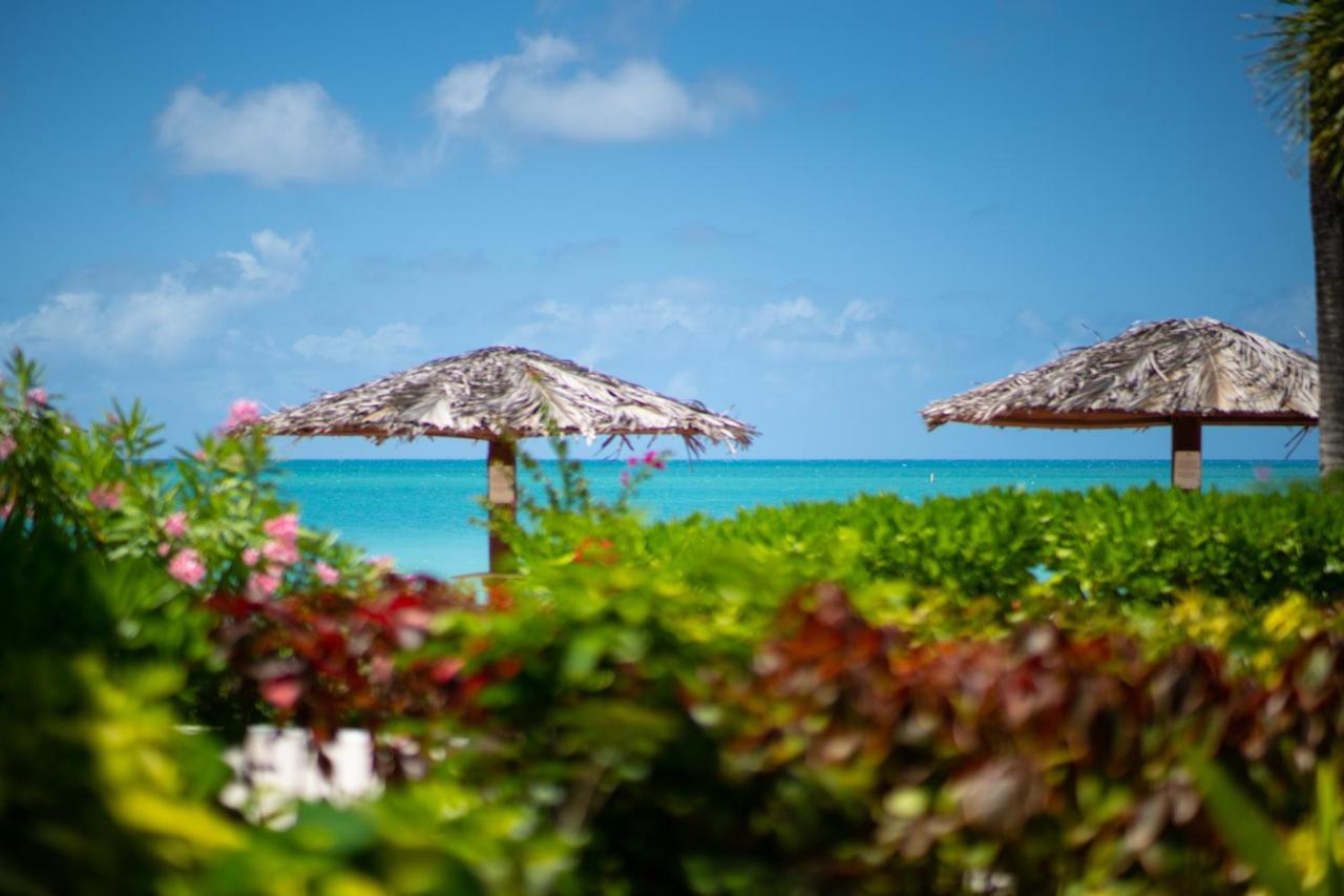 Antigua Village Beach Resort Дикенсон-Бей Экстерьер фото